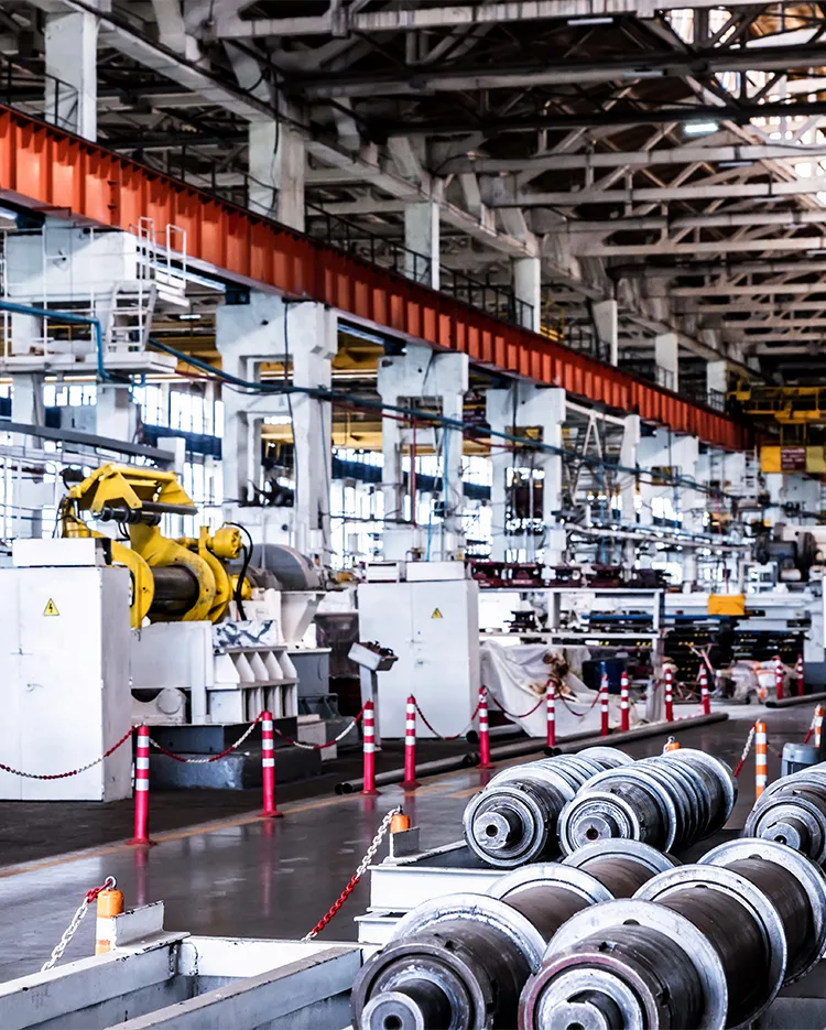 Équipement Industriel