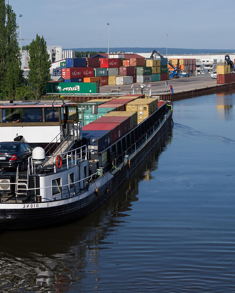 Le fournisseur de références de pièces détachées d’origines
